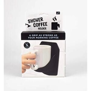 Shower coffee holder NIB